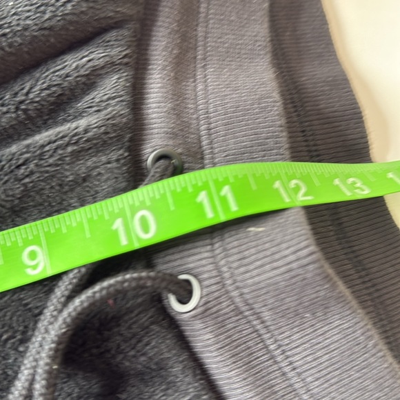 Athleta Recover Cozy Jogger Pants Black 1X - Picture 13 of 16